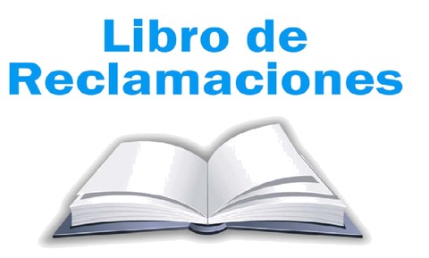 Libro de Reclamaciones (Complaints Book)